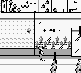 Home Alone 2 Lost In New York screenshot 5 for Super Nintendo